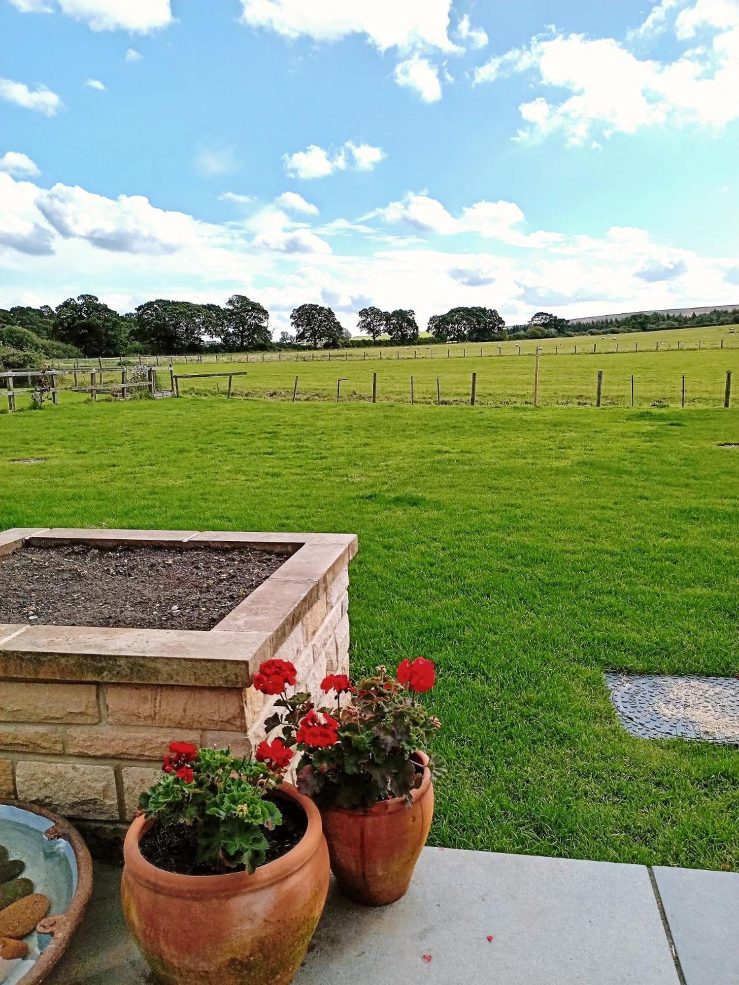 Englefield Guesthouse Goathland Exterior foto